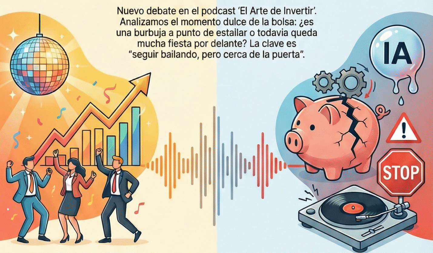 Valoración y riesgo