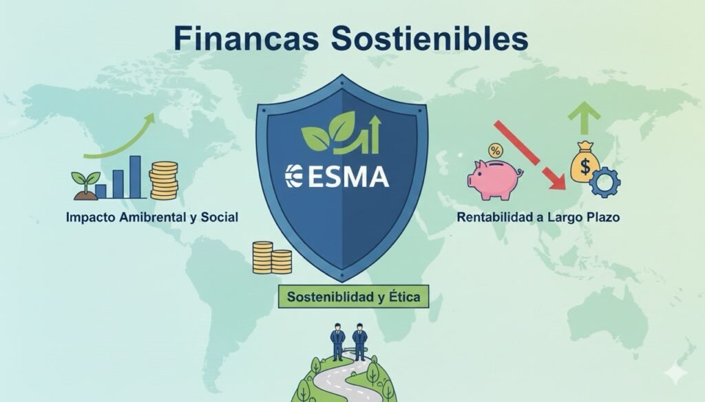 Finanzas sostenibles