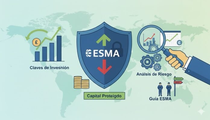 Guía ESMA de Inversión