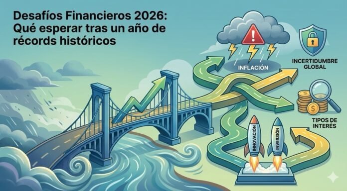 Desafíos Financieros 2026