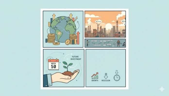 panorama macroeconomico global. semana 50 en tamaño grande panorama macroeconomico global. semana 50 en tamaño grande